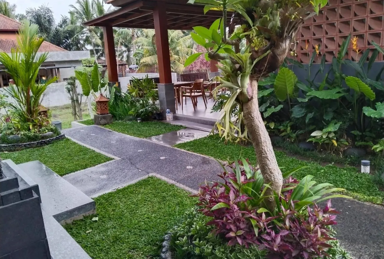 Pondok Sarwi Ubud 0*,  Indonésia